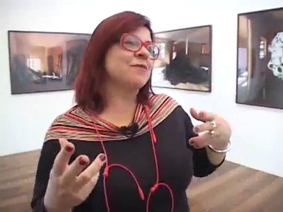 Entrevista Rochelle Costi