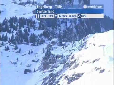 Saint-Malo - France, Melbourne - Australia, New York - USA, Stuttgart - Germany, Engelberg - Titlis - Switzerland, Macau SAR - China, Prague - Czech Republic