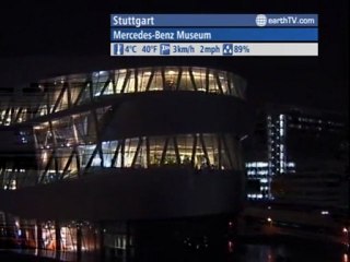 Amsterdam - Netherlands, Melbourne - Australia, Berlin - Germany, Prague - Czech Republic, Stuttgart - Germany, Hong Kong SAR - China, Seattle - USA