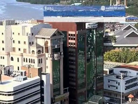 Warnemunde - Germany, Agadir - Morocco, Macau SAR - China, Muscat - Oman, Los Angeles - USA, Bandar Seri Begawan - Brunei, Las Vegas - USA