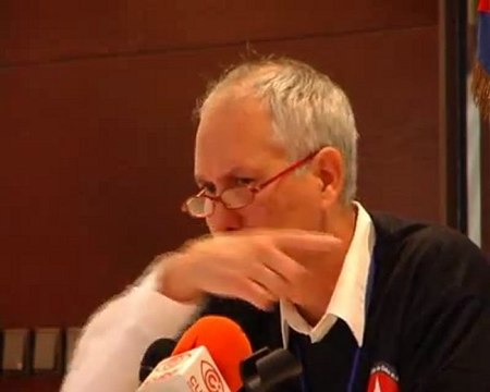 El papel de la comunidad cubana en la imagen de Cuba en Europa y frente a las campañas mediáticas - Parte 4