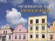 Historic Houses of Telč - Great Attractions (Czech Republic)