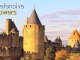 Fortified City of Carcassonne - Great Attractions (France)