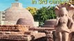 Sanchi Stupa - Great Attractions (Sanchi, India)