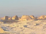 White Desert - Great Attractions (Egypt)