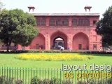 Red Fort - Great Attractions (New Delhi, India)