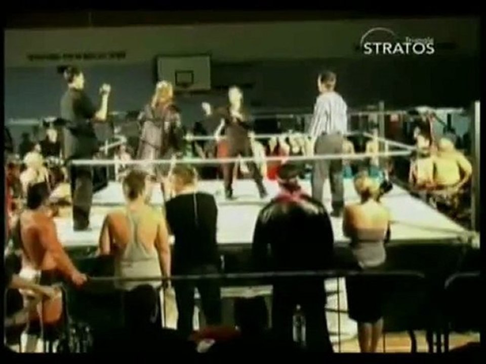 Dion McCracken's Firing Spree