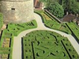 Hautefort Castle - Great Attractions (Hautefort, France)