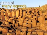 Giant's Causeway - Great Attractions (Ireland)