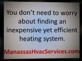 Manassas Heating And Air