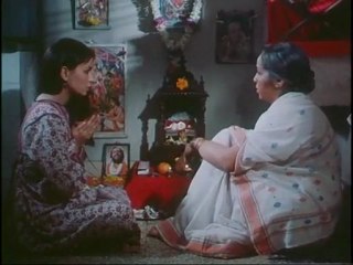 Saaransh - 10/14 - Bollywood Movie - Anupam Kher, Rohini Hattangadi, Nilu Phule, Soni Razdan