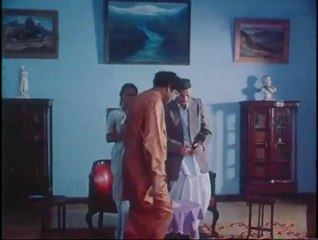 Saaransh - 8/14 - Bollywood Movie - Anupam Kher, Rohini Hattangadi, Nilu Phule, Soni Razdan