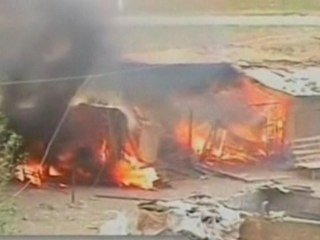 U.S. Drone Strikes in Pakistan, 38 Dead