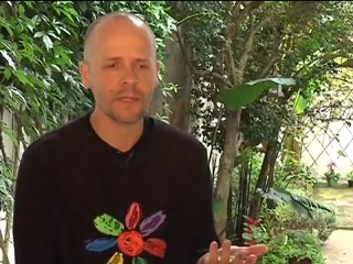 Bruno Mitih, videomaker, vê Brasília como uma Utopia posit