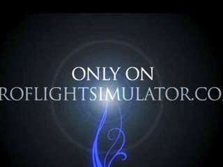 The Best online Flight simulator game out there!!