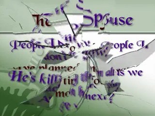 The Invitation - A Personalized Mystery Novelette