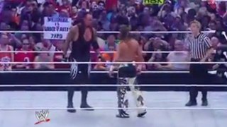 Shawn Michaels vs. Undertaker (Career vs. Streak - TWFS Commentary - Part 1/3)