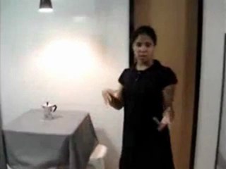 Minha Casa em 2010: conheça o apê da pernambucana Viviane Benevides