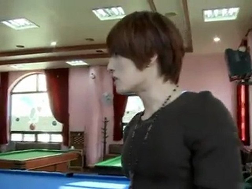 [SexyJJ Subteam] JAEJOONG - Intermodulation Making - Part 6/6