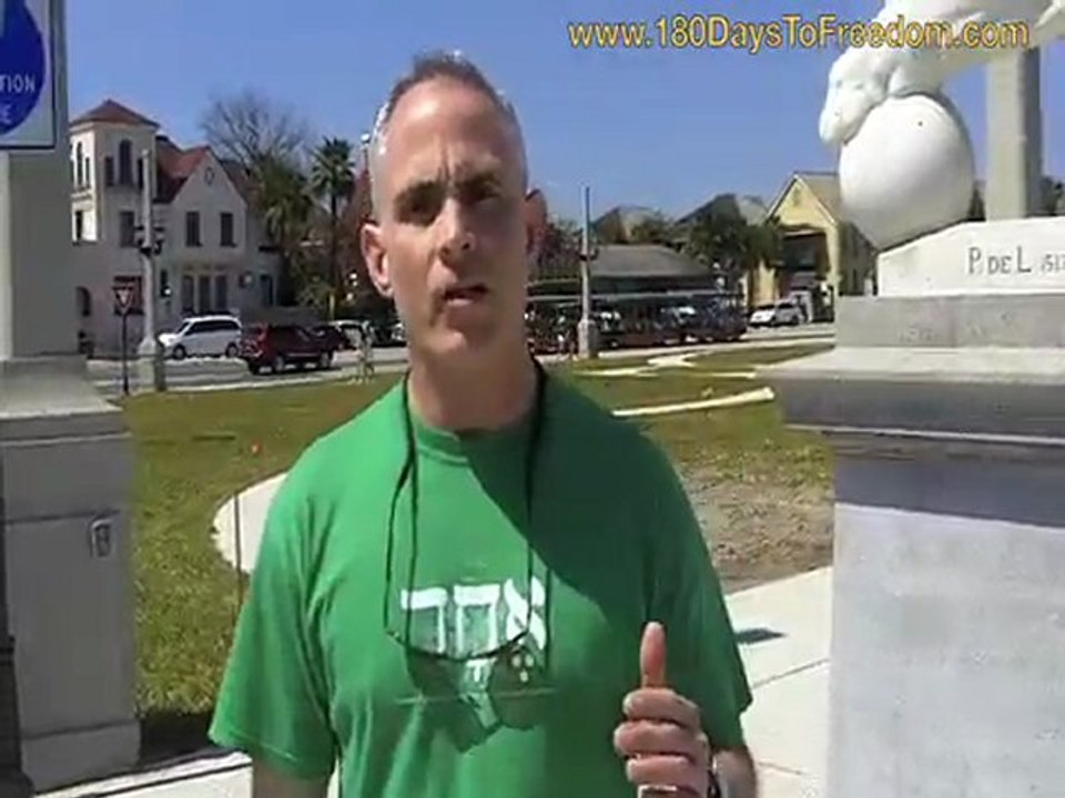 Heart Of A Lion Or Tiger Blood? 50 Day Marketing Challenge # 39