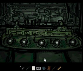 Owl's Nest walkthrough