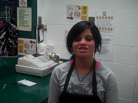 New Belushi MANBURGER at Jack Straw's Pizza Wheaton 630-668-2212