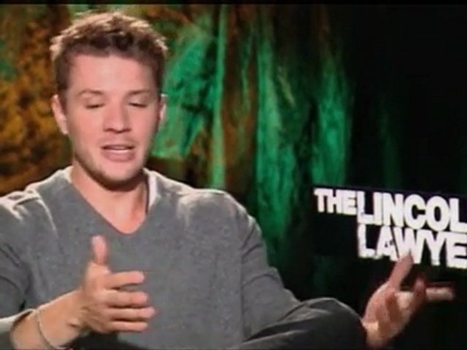 Ryan Phillippe defends Charlie Sheen