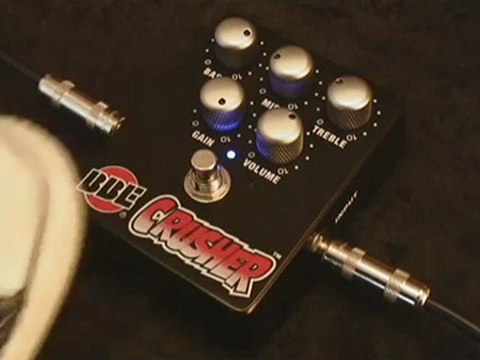 BBE Crusher Demo (heavy)