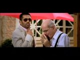 Tum Milo Toh Sahi - Bollywood Movie Review - Nana Patekar, Dimple Kapadia & Suniel Shetty
