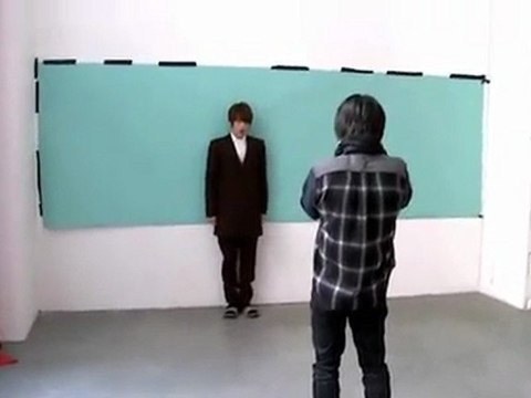 [SexyJJ Subteam]JAEJOONG - Intermodulation Making - Part 1/6