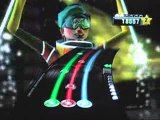 (video détente) DJ Hero Wii part 1