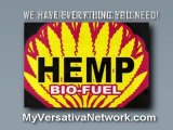 Versativa 1st Hemp MLM Home Base Business , Work from home Opportunity
