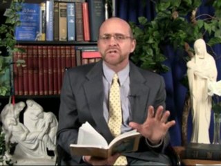 Lady of All Nations: Outcome Assured - Dr. Miravalle: Mcast