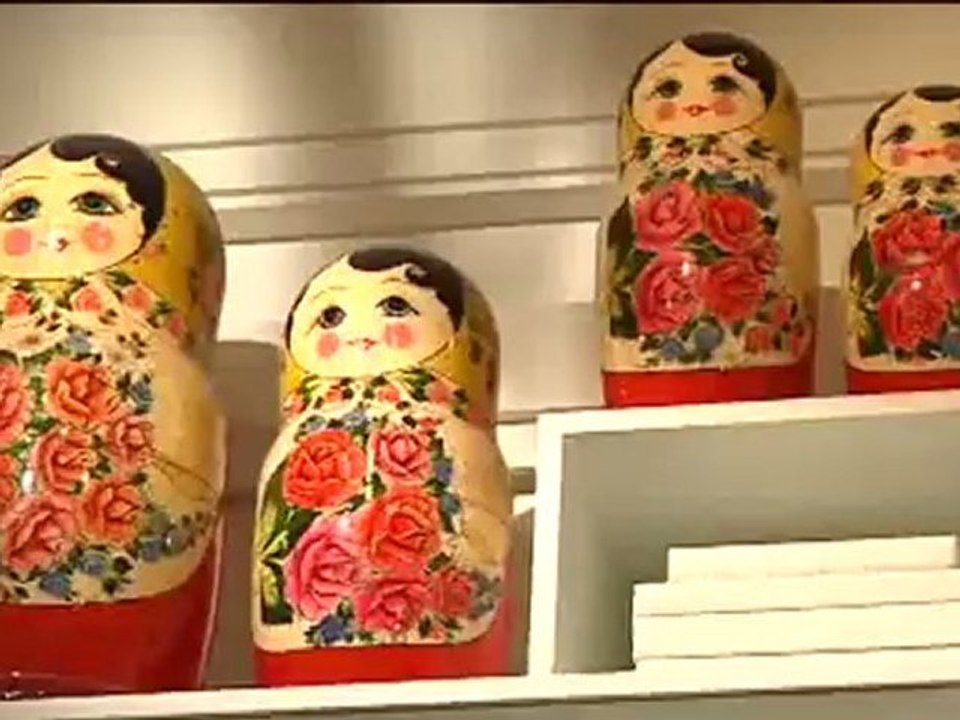 Três quartos de diferentes estilos na Casa Cor 2010