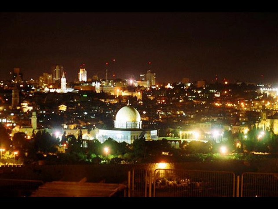 jerusalem