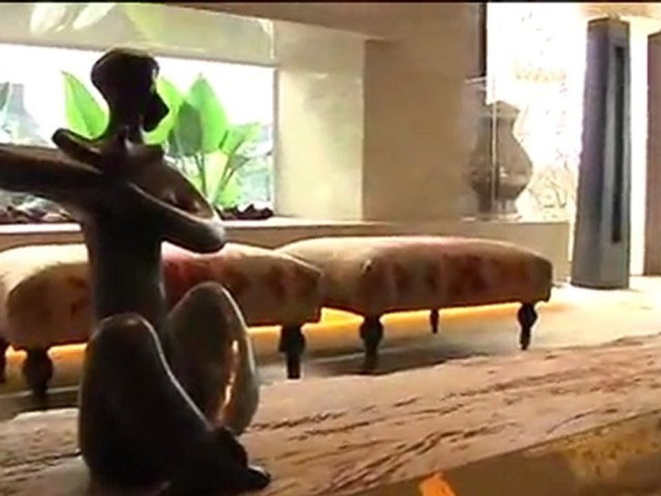 Três casas da Casa Cor 2010: sustentável, de campo e de bonecas