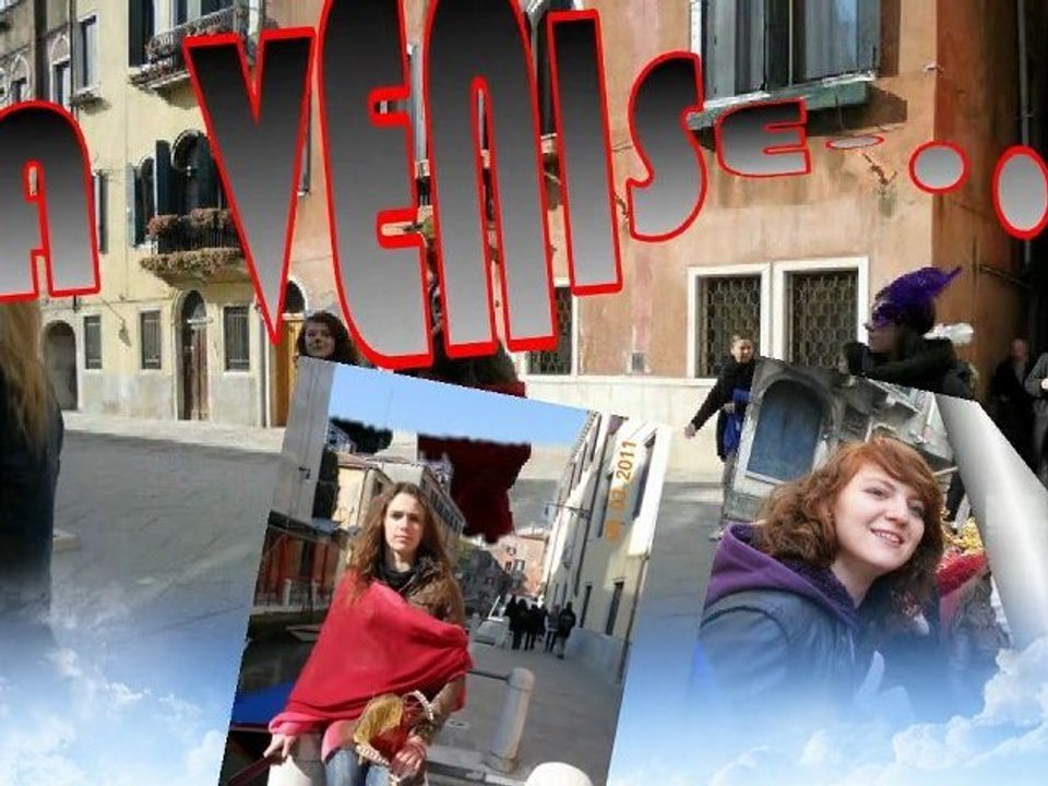 VENISE 2011