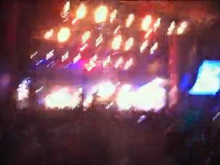 Steve Angello @ Future Music Melb 2011