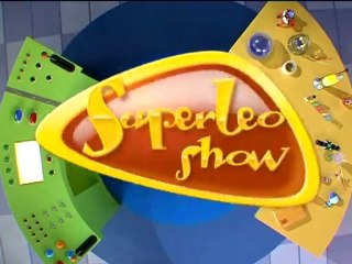 SuperLeo CartoonNetWork