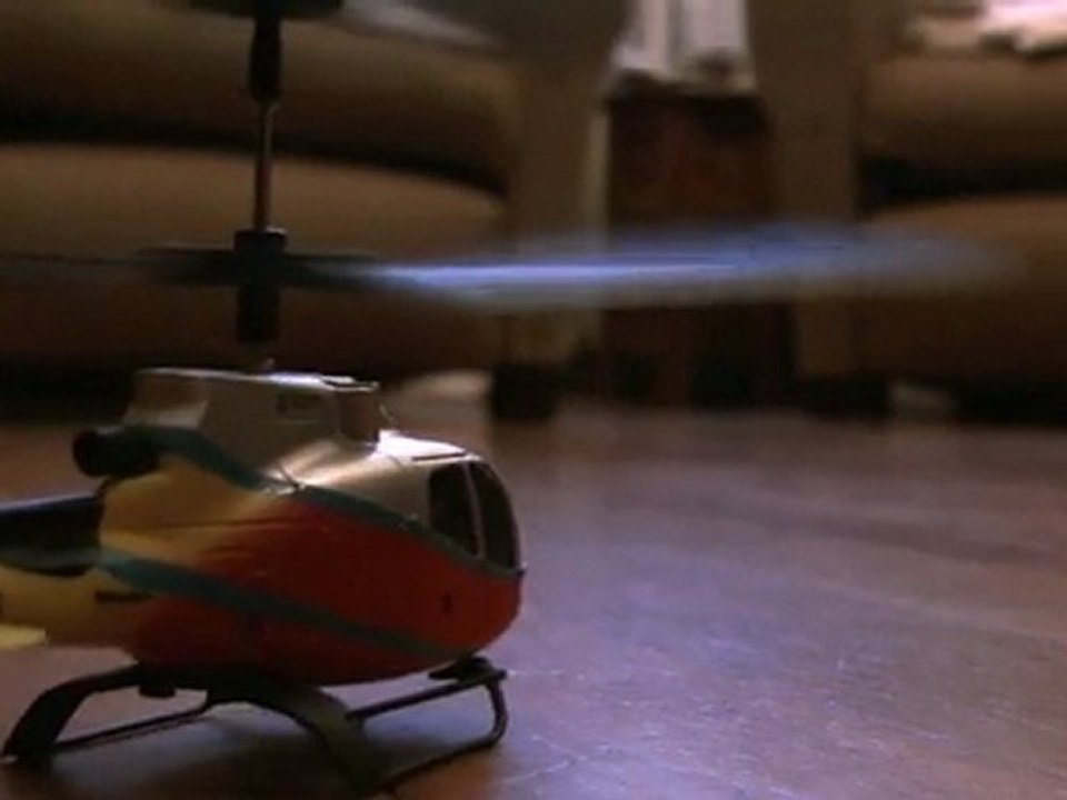 EC 130 En vedette