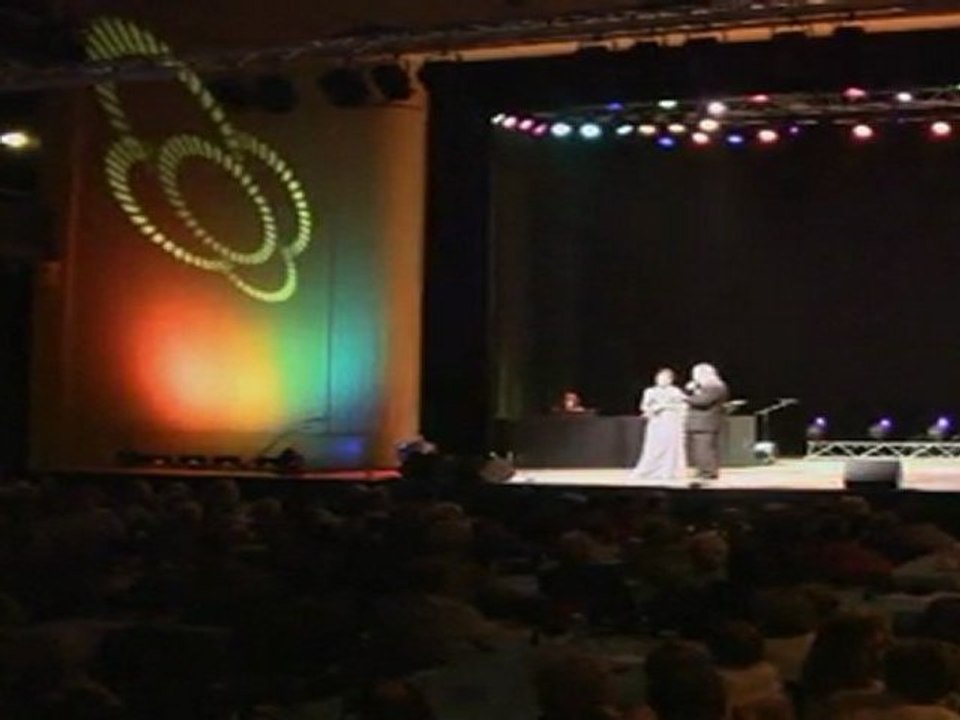 "Rossignol de mes amours" par Operette en fête