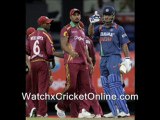 watch India vs West Indies 2011 cricket world cup online live