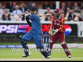 WATCH LIVE WEST INDIES VS INDIA WORLD CUP MATCH AT CHENNAI