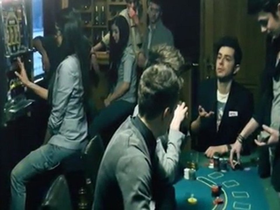 Morandi - Midnight Train