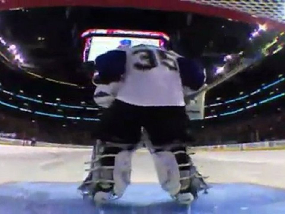 Lightning Vs Canadiens // Game 71