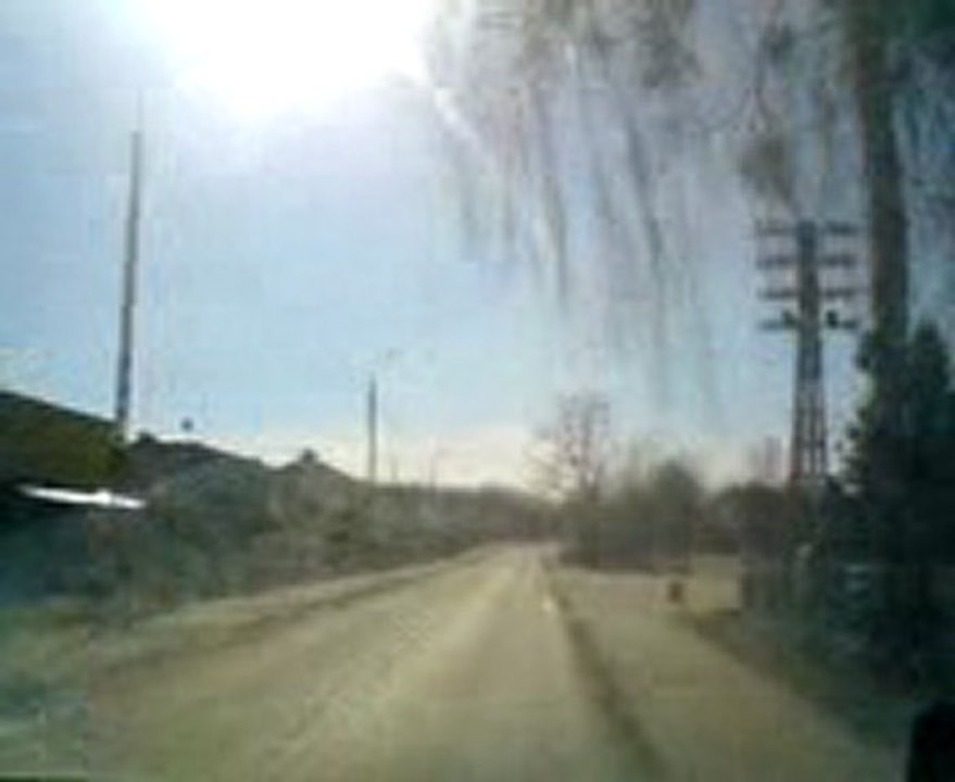 Narewka 17.03.11