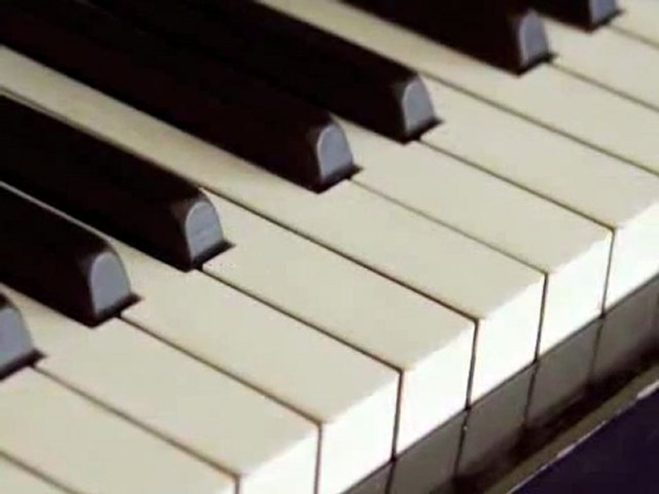 Tr04 - Matthieu Van (pno), Grégoire Tirtiaux (sax) @ Cercle des Voyageurs - Feb.15 2011