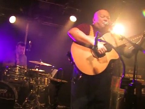 Pigalle le Bar Tabac (extrait)