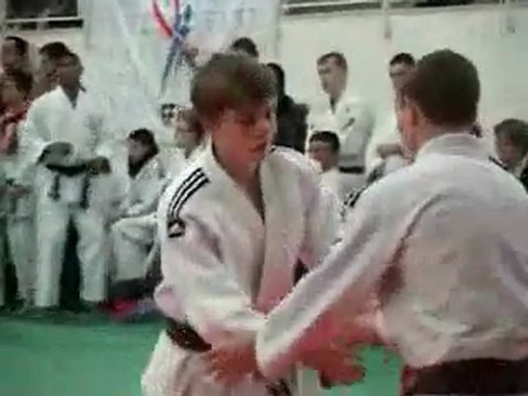 Les cadets à Saverne