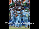 watch West Indies vs India 2011 cricket world cup online live